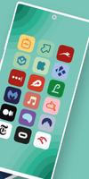 Khromatic - Icon Pack ảnh chụp màn hình 1