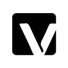 Velvet White - Icon Pack icono