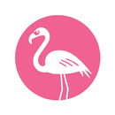 Pink Minimal - Icon Pack APK