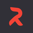 Red You Dark - Icon Pack APK
