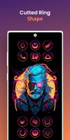 RetroWave Gradient - Icon Pack screenshot 2