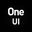 One UI 5 Black - Icon Pack