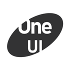 One UI 5 Dark - Icon Pack иконка