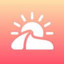 Sunrise Gradient - Icon Pack APK