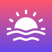 ”Sunset Gradient - Icon Pack