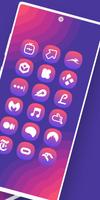 Sunset Gradient - Icon Pack скриншот 1