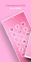 Transparent Pink - Icon Pack bài đăng