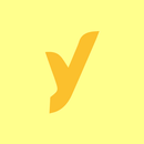 Yellow You - Icon Pack APK