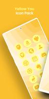 Yellow You - Icon Pack bài đăng