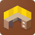 3D Room Planner icon