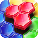Hexa Color Block Puzzle APK