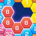 Hexa Connect - Block Puzzle