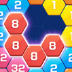 ”Merge Block Puzzle - 2048 Hexa