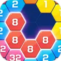 Hexa Connect - Block Puzzle