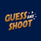 Guess and shoot أيقونة