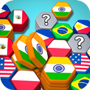 Flag Stack Games APK