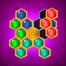 Hexa Free - Jeu de réflexion APK