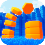 Hexa Boom : Puzzle Journey