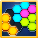 Jigsaw Hexa Puzzle APK