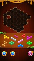 Jigsaw Hexa Puzzle imagem de tela 1