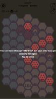Hexa Land Puzzle تصوير الشاشة 3