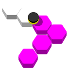 Hex-AMaze icône