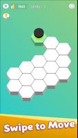 Hex-AMaze স্ক্রিনশট 1