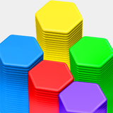 Hexa Puzzle Game: Color Sort APK