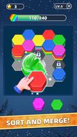 Hexa Master 3D screenshot 1