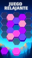 برنامه‌نما Hexa Puzzle Game: Color Sort عکس از صفحه