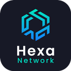 Hexa Network icône