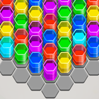 Hexa Water Sort ícone