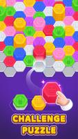 Hexa Color 3D ภาพหน้าจอ 1