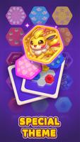 Hexa Color 3D ภาพหน้าจอ 2