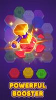 Hexa Color 3D ภาพหน้าจอ 3