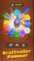 Dream Hex Screenshot 2