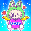 Labubu Túi Mù