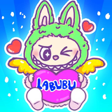 Labubu Túi Mù icon