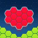 Hexa Puzzle: Triangle Block APK