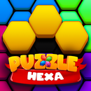 Hexa Puzzle Block Games APK