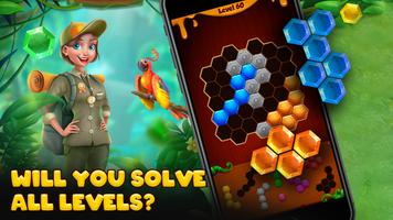 Hexa Puzzle Block Games bài đăng