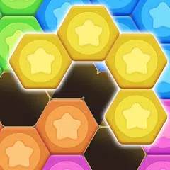 Hexa Puzzle-Classic casual game