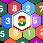 Hexa Sort simgesi