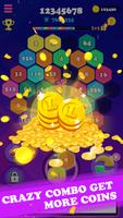 2048 Hexagon اسکرین شاٹ 2