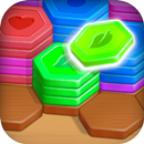 Hexa Wood Sort Puzzle APK