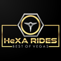 Hexa Rides Driver