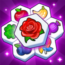 Poly Master - Triple Match APK