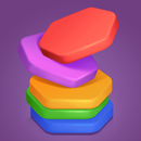 Hexa Tile:Sort Puzzle APK