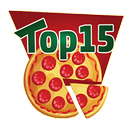 Top 15 Pizzaria APK