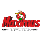 Icona Delivery Maximus